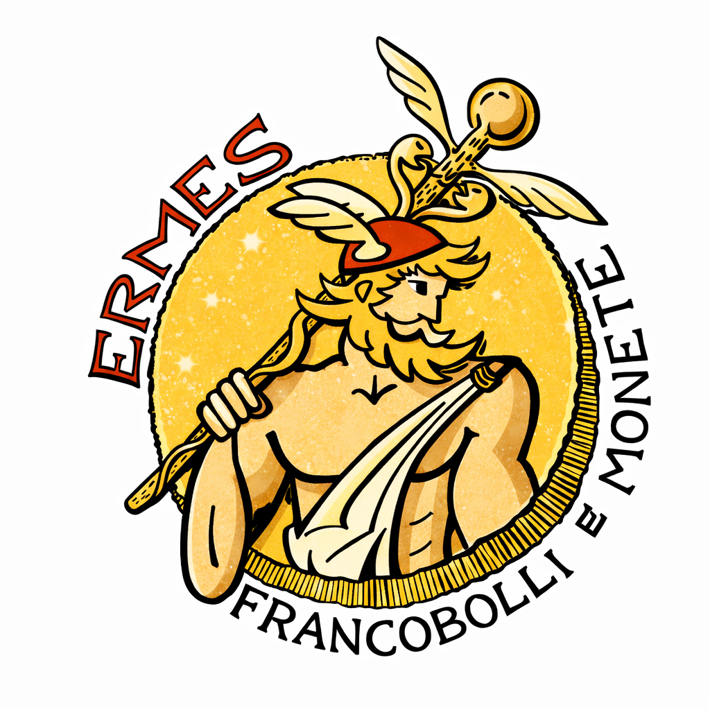 Ermes Francobolli e Monete